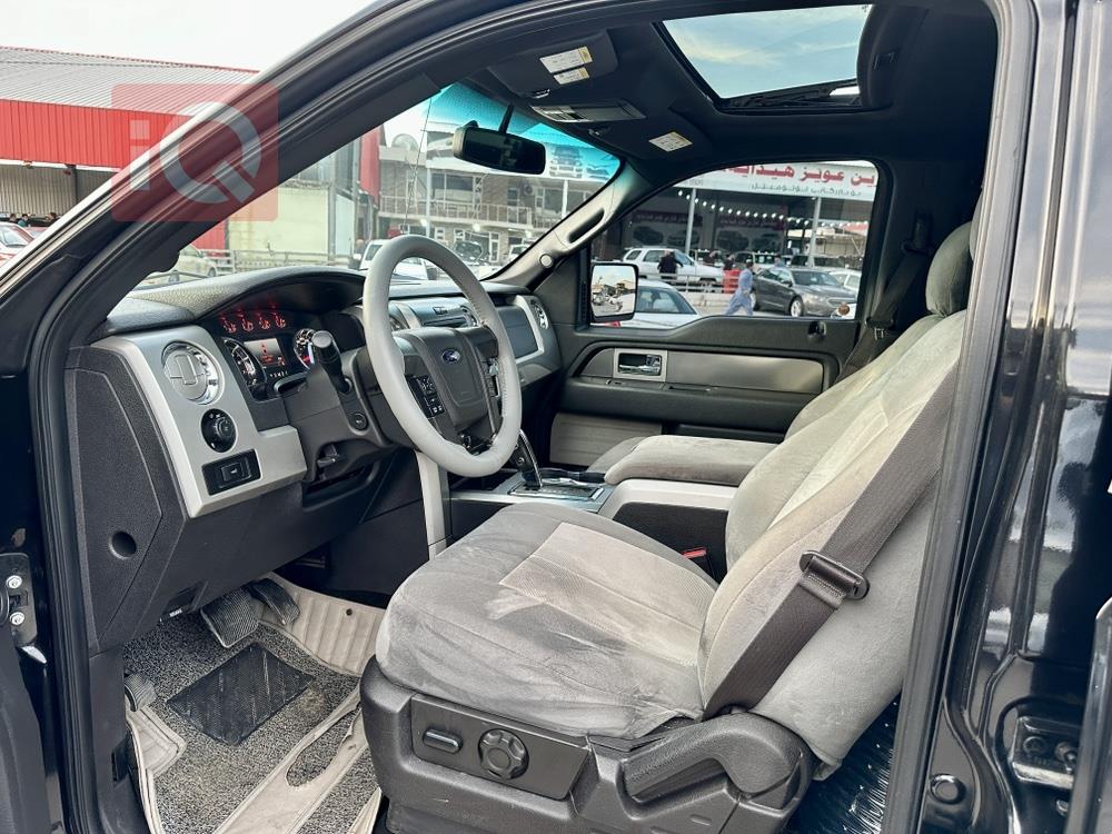 فۆرد F-150